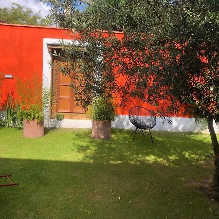 CHAMBRES chez l'habitant Córdoba et Lhassa Burdeos Exterior foto
