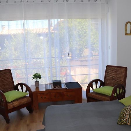 CHAMBRES chez l'habitant Córdoba et Lhassa Burdeos Exterior foto
