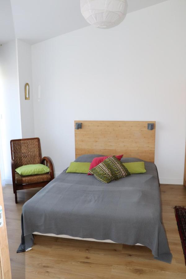 CHAMBRES chez l'habitant Córdoba et Lhassa Burdeos Exterior foto