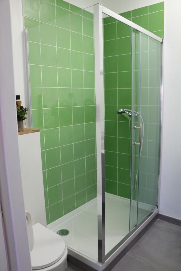 CHAMBRES chez l'habitant Córdoba et Lhassa Burdeos Exterior foto