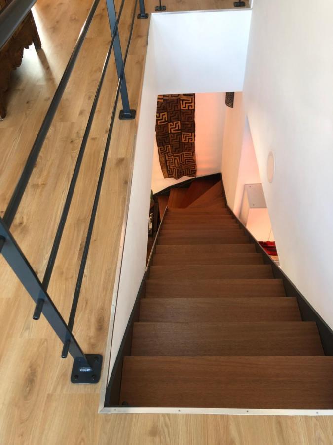 CHAMBRES chez l'habitant Córdoba et Lhassa Burdeos Exterior foto