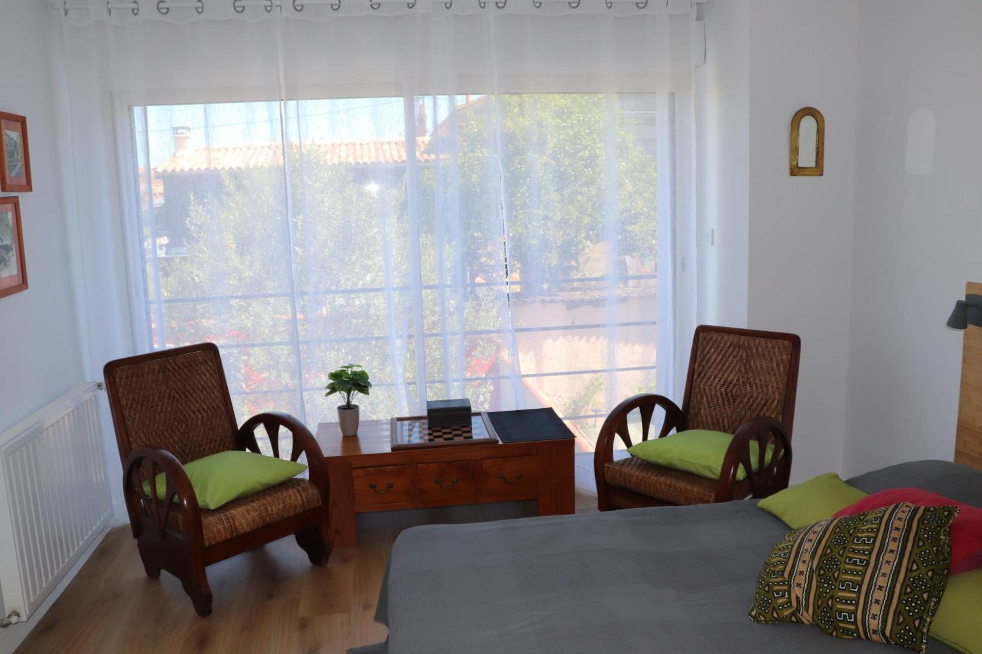CHAMBRES chez l'habitant Córdoba et Lhassa Burdeos Exterior foto